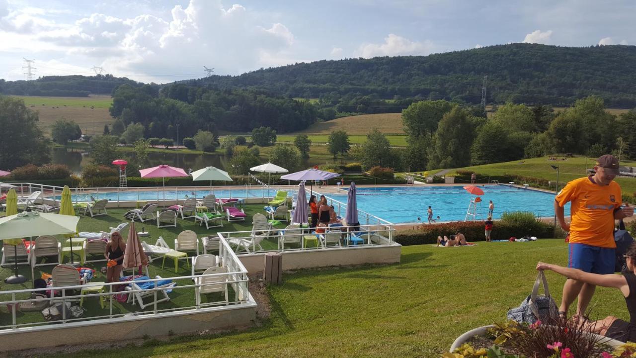 Appartement Au Calme Avec Terrasse Verdoyante Entre Annecy Et Geneve Villy-le-Pelloux Zewnętrze zdjęcie